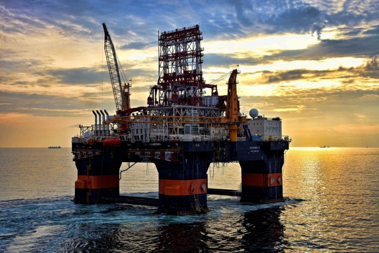 Рынок нефти сталкивается с риском опционов на 21 млн баррелей по $80