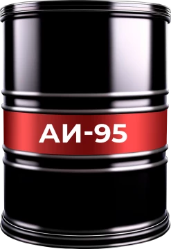 Бензин АИ-95-К5