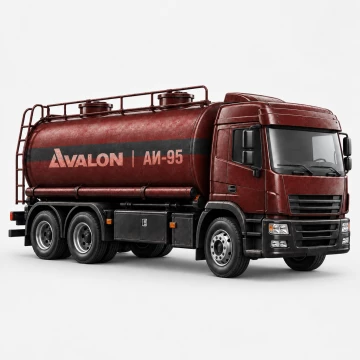 Бензин АИ-95-К5